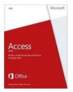 Access 2013 OLP
