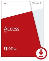 Access 2013 Slovak ESD