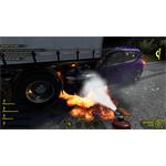 Accident