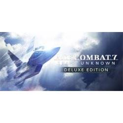 Ace Combat 7 Skies Unknown Deluxe Launch Editi elektronická licence