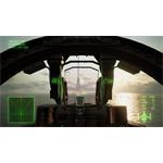 Ace Combat 7 Skies Unknown elektronická licence