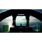 Ace Combat 7 Skies Unknown Top Gun Maverick Aircraft Set