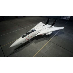 ACE COMBAT 7 Skies Unknown Top Gun Maverick Ultimate Edition
