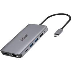 Acer 12in1 USB-C Dongle
