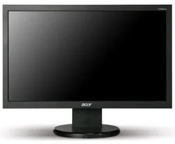 ACER 19''LCD V193 HQb 1366×768, 10000:1,300cd/m2, 5MS,Black