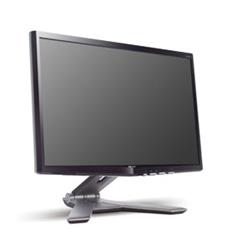 ACER 22''LCD P223WBbdr 1680×1050,2500:1,5MS,DVI, HDMI