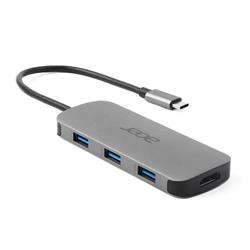 Acer 7in1 USB-C Dongle