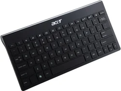 Acer A500 Bluetooth Keyboard US layout for Android (LC.KBD0A.001)