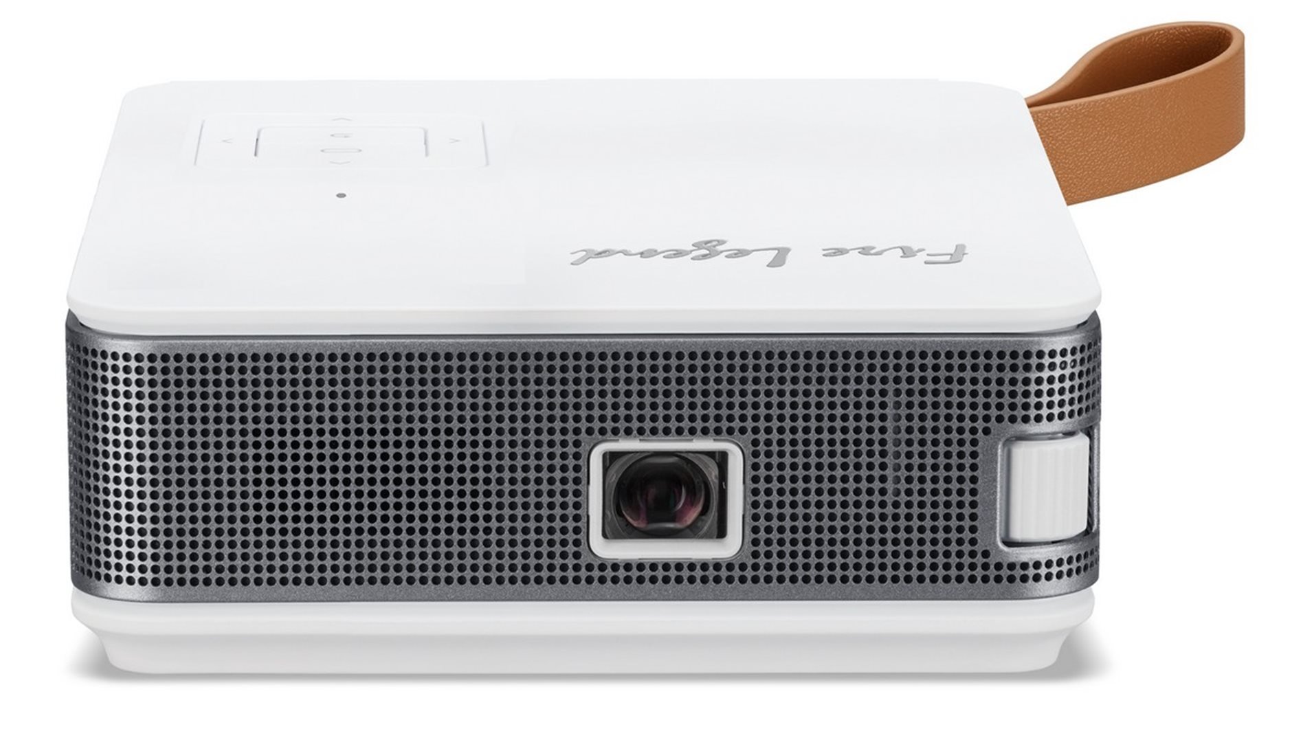 Acer AOpen PV11a, vreckový projektor SMART (MR.JUE11.001)