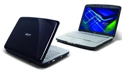 ACER AS5520-302G16Mi 15,4"AMD TL56/2GB/160GB/DVD±RW/WL/CAM/VHP