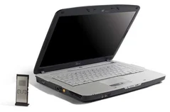 ACER AS5710Z-3A1G16Mi, 15,4"T2130/1GB/160GB/DVD±RW/WL/CAM/VHP