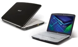 ACER AS5715Z-1A1G08Mi, 15,4"T2310/1GB/80GB/DVD±RW/WL/VHB