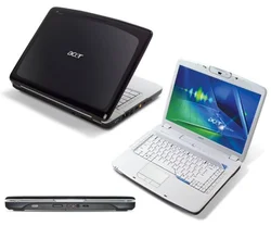 ACER AS5920-3A2G16Mi 15,4"T5450/2GB/160GB/DVD±RW/WL/BT/CAM/VHP