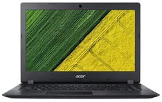 Acer Aspire 1 Obsidian Black (A114-31-P10A) (NX.SHXEC.005)
