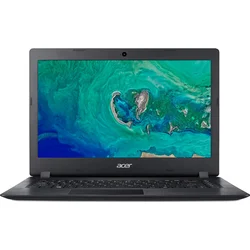 Acer Aspire 1 Obsidian Black (A114-32-C6L7) (NX.GVZEC.006)