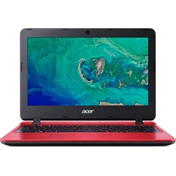 Acer Aspire 1 Oxidant Red (A111-31-C82A) (NX.GX9EC.001)