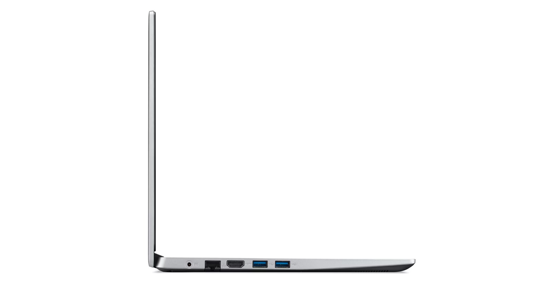 Acer Aspire 1 Pure Silver (A114-33-C7CX) (NX.A9JEC.007)