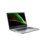 Acer Aspire 1 Pure Silver (A114-33-C7CX) (NX.A9JEC.007)