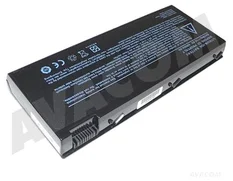 Acer Aspire 1350/1355/1510 series Li-ion 14,8V 4800mAh