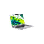 Acer Aspire 14 AI Pure Silver (A14-53M-7328) (NX.JLHEC.00A)