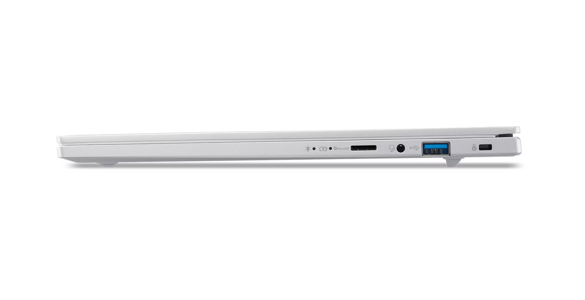 Acer Aspire 14 AI Pure Silver (A14-61M-R0F8) (NX.JL1EC.008)