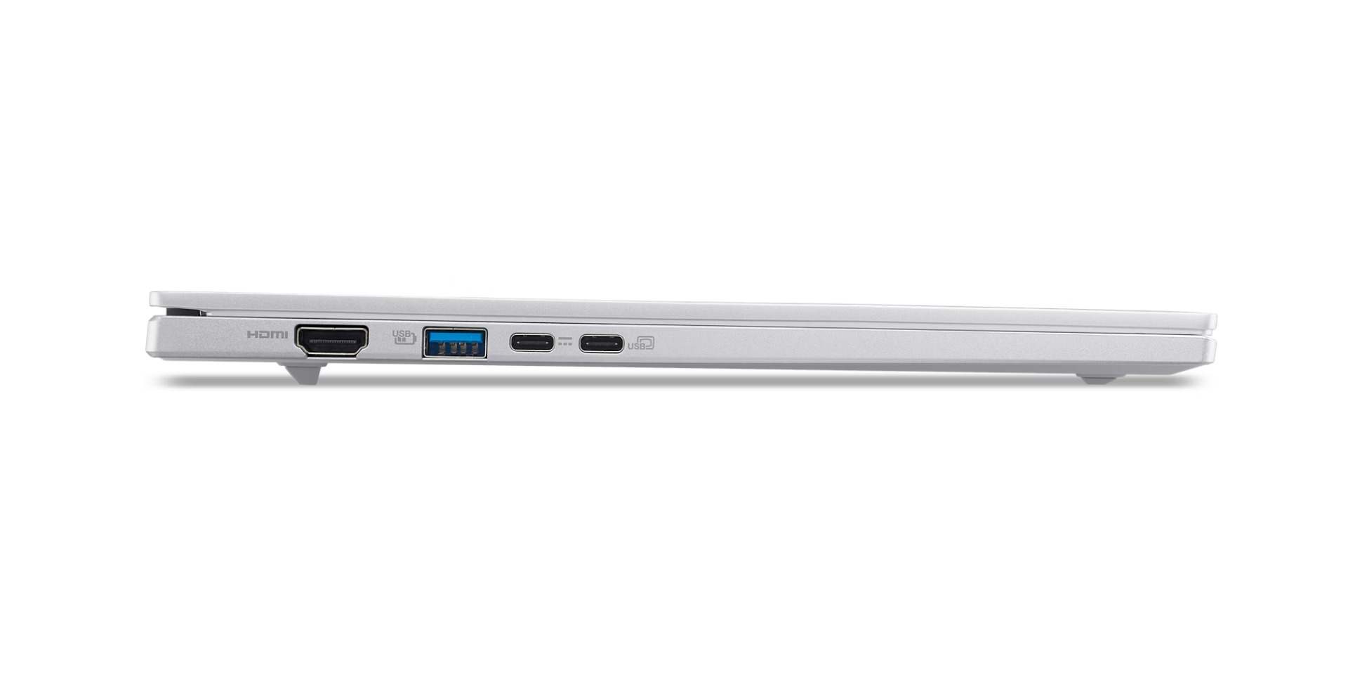 Acer Aspire 14 AI Pure Silver (A14-61M-R0F8) (NX.JL1EC.008)