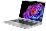 Acer Aspire 14 AI Pure Silver (A14-I71M-55XP) (NX.JYHEC.005)