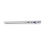 Acer Aspire 14 AI Pure Silver (A14-I71M-7679) (NX.JYHEC.004)
