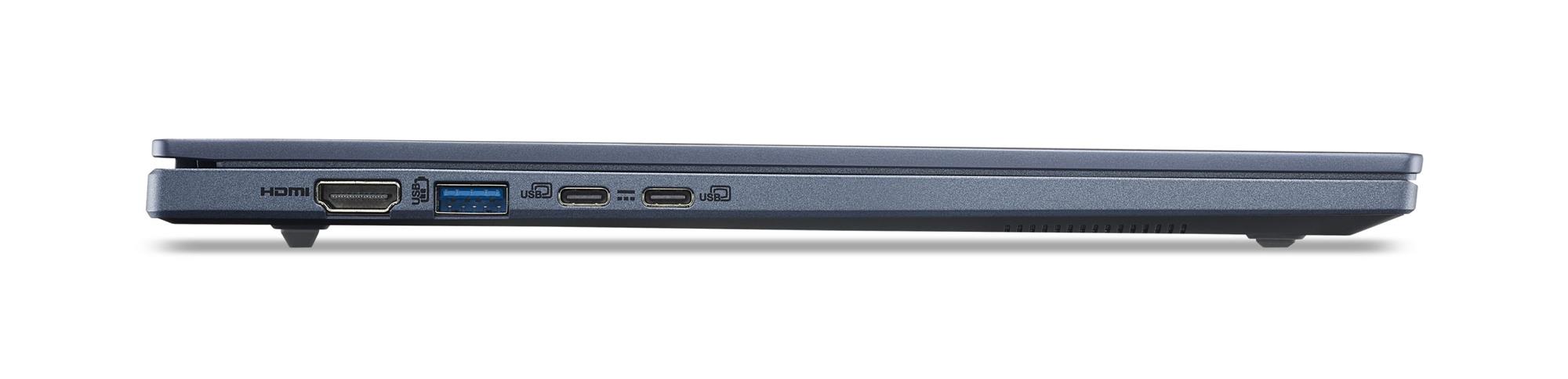 Acer Aspire 14 AI Steam Blue (A14-11M-X6R7) (NX.JP3EC.006)