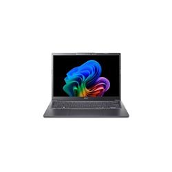 Acer Aspire 14 AI Steel Gray (A14-52M-58T2) (NX.JFVEC.002)