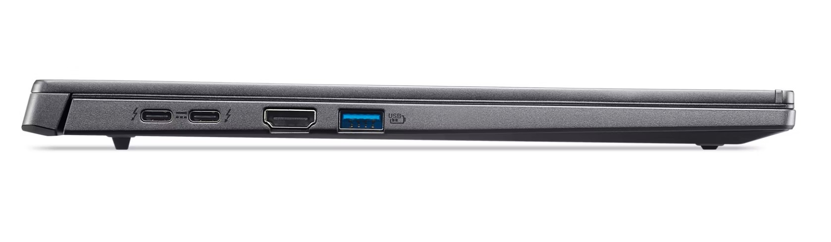 Acer Aspire 14 AI Steel Gray (A14-52MT-76GE)