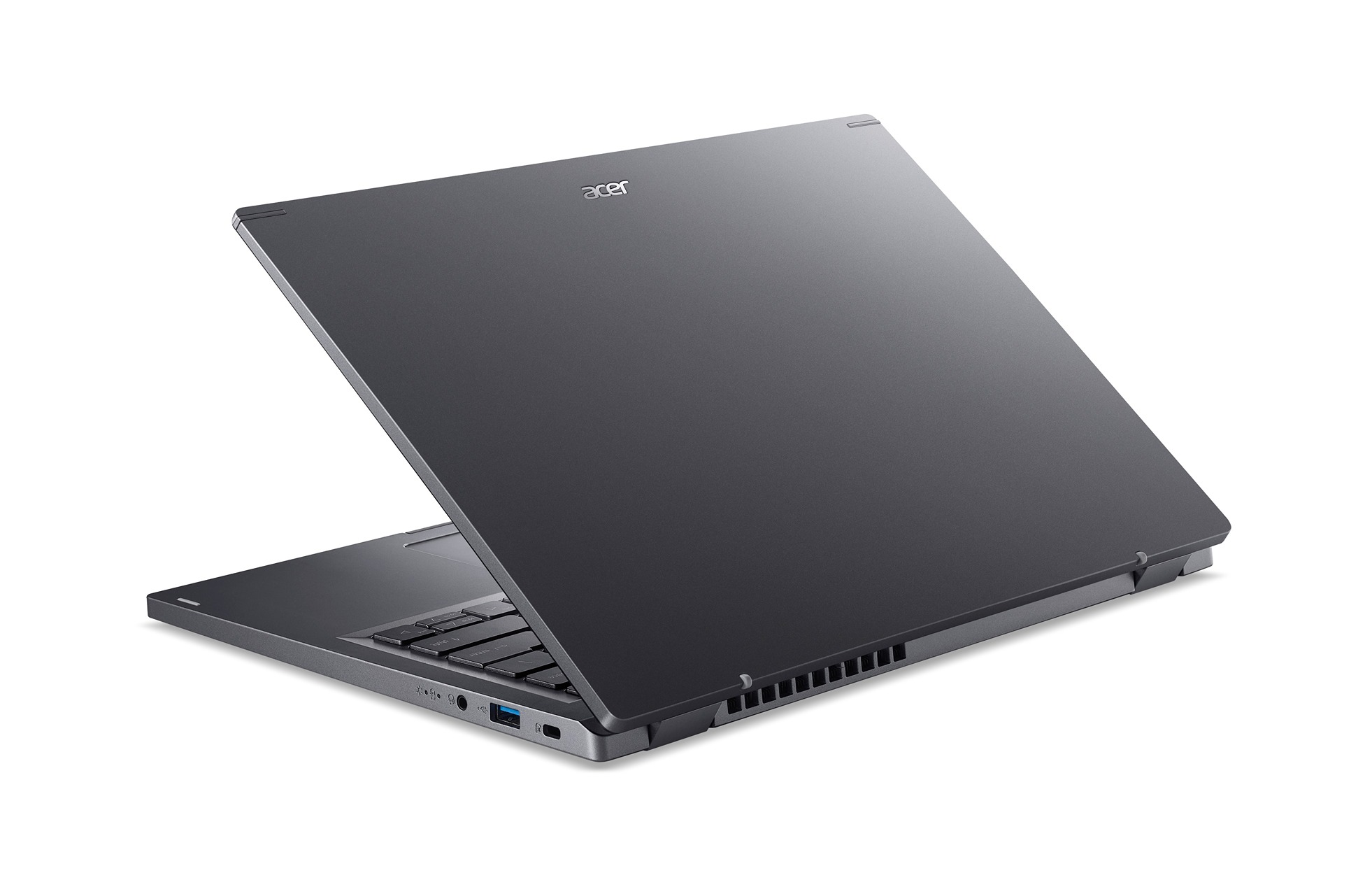 Acer Aspire 14 Steel Gray (A14-51M-71YS) (NX.KRWEC.002)