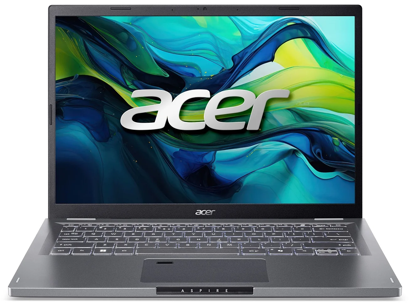 Acer Aspire 14 Steel Gray (A14-51M-71YS) (NX.KRWEC.002)