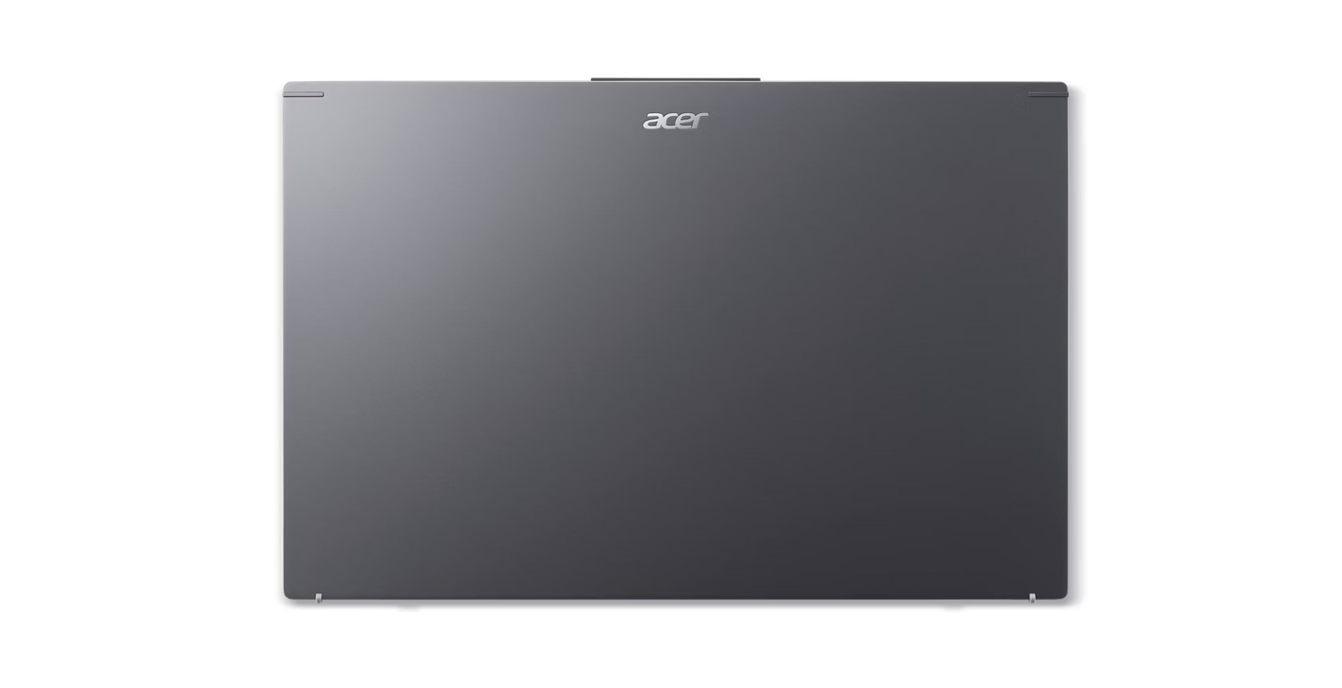 Acer Aspire 15 Steel Gray (A15-51M-50MV) (NX.JKVEC.001)