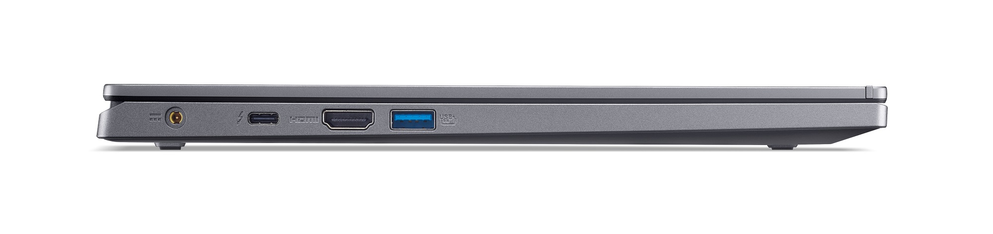 Acer Aspire 15 Steel Gray (A15-51M-518S) (NX.JCJEC.002)