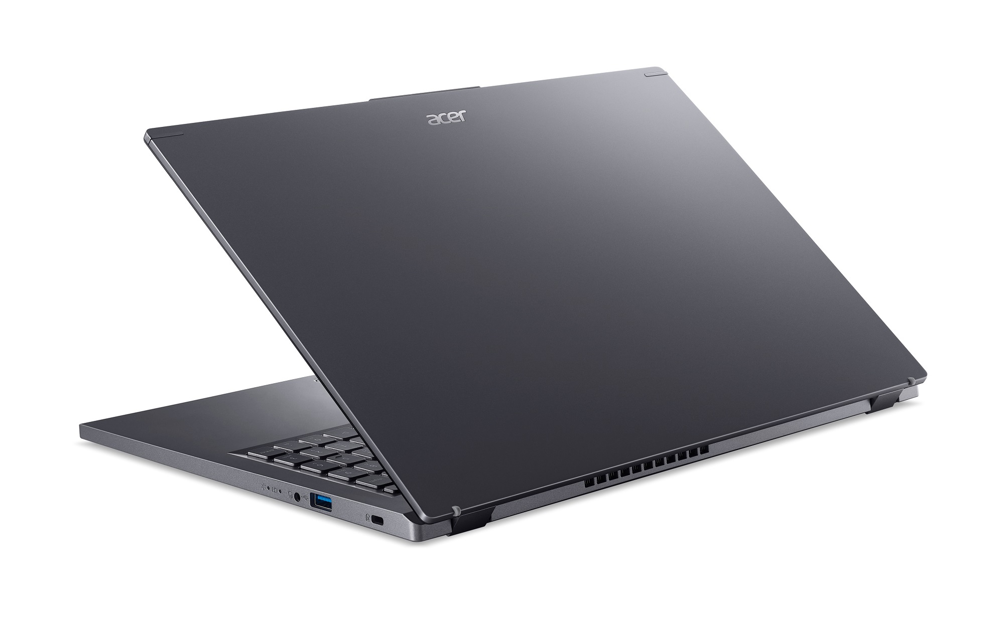 Acer Aspire 15 Steel Gray (A15-51M-58BR) (NX.KS7EC.002)