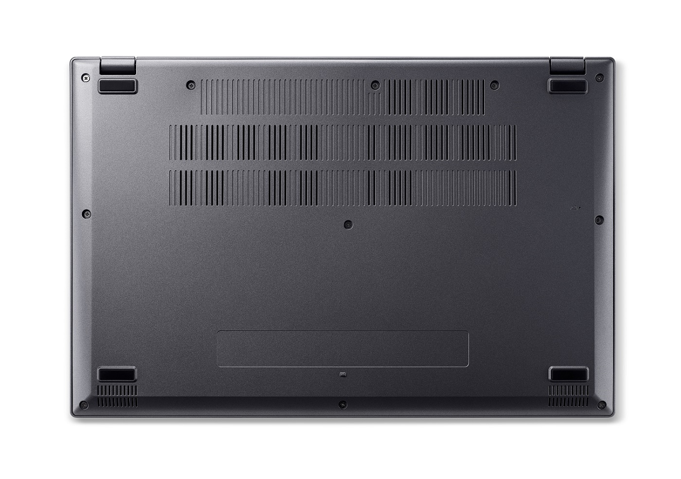 Acer Aspire 15 Steel Gray (A15-51M-7236) (NX.JCJEC.003)