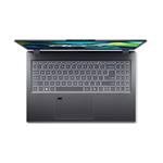 Acer Aspire 15 Steel Gray (A15-51M-7236) (NX.JCJEC.003)