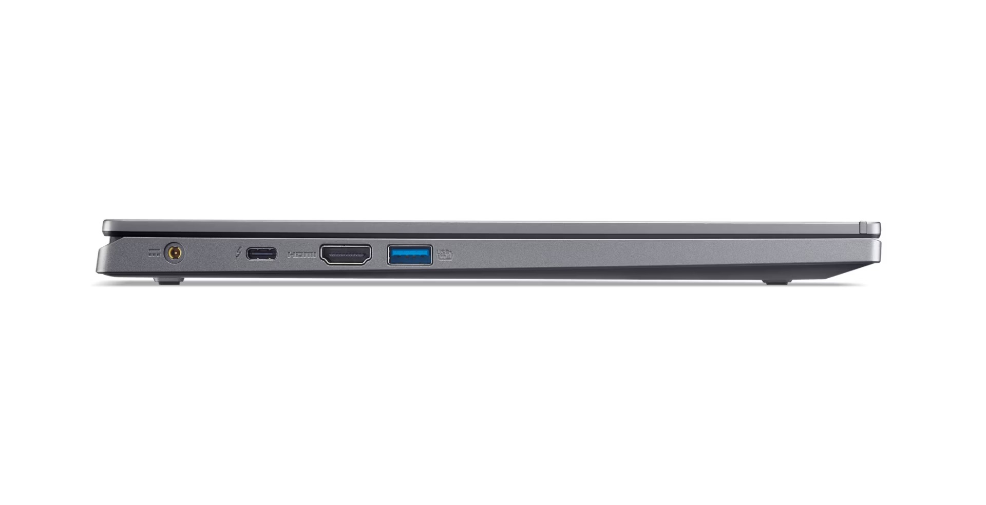 Acer Aspire 15 Steel Gray (A15-51M-75XF) (NX.JKVEC.002)