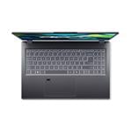 Acer Aspire 15 Steel Gray (A15-51M-78AC) (NX.KSAEC.002)