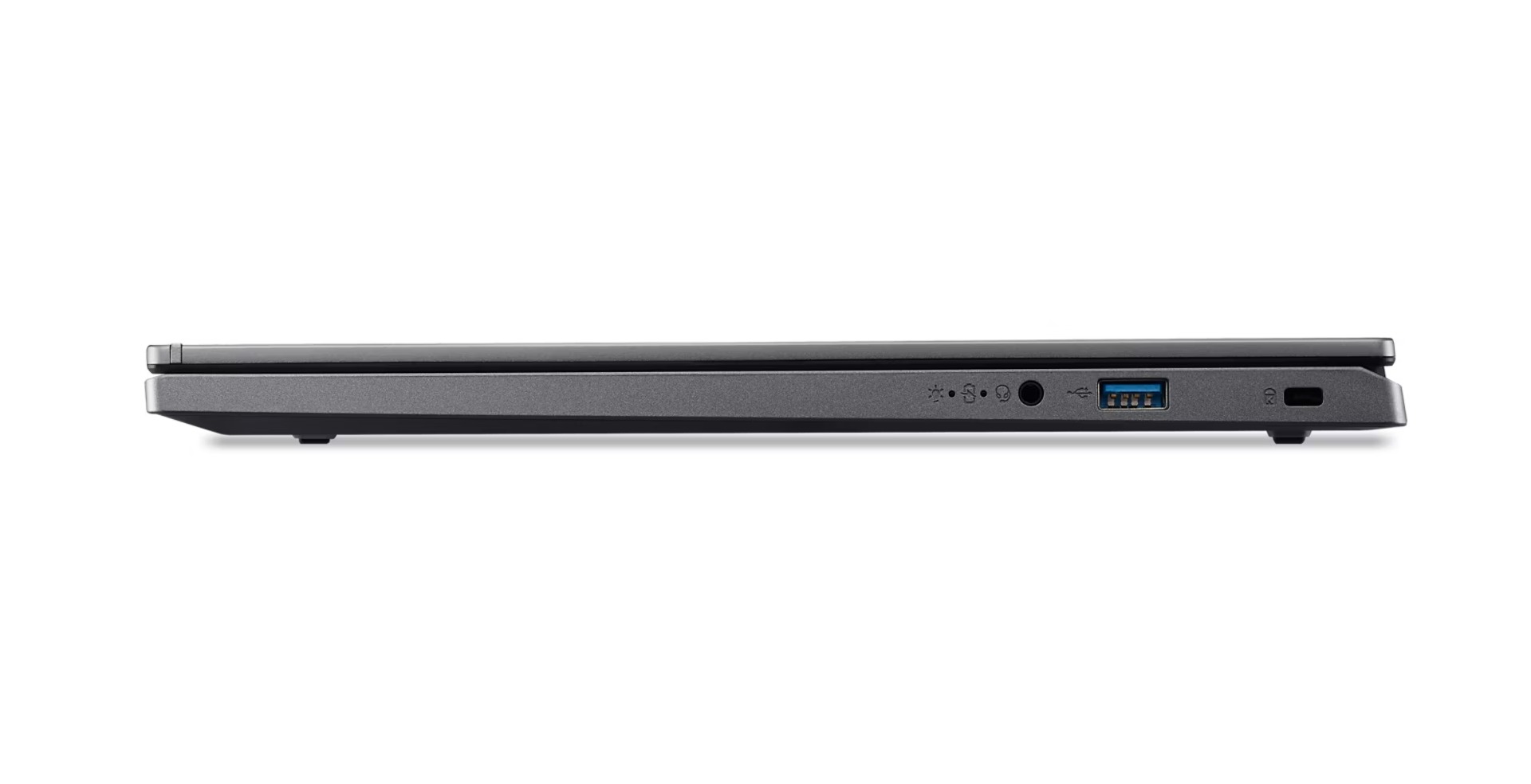 Acer Aspire 15 Steel Gray (A15-61M-R59C) (NX.JDHEC.002)