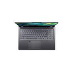 Acer Aspire 15 Steel Gray (A15-61M-R59C) (NX.JDHEC.002)