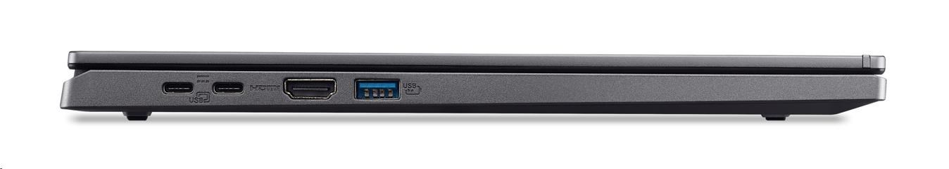 Acer Aspire 15 Steel Gray (A15-61M-R7QD) (NX.J9DEC.004)