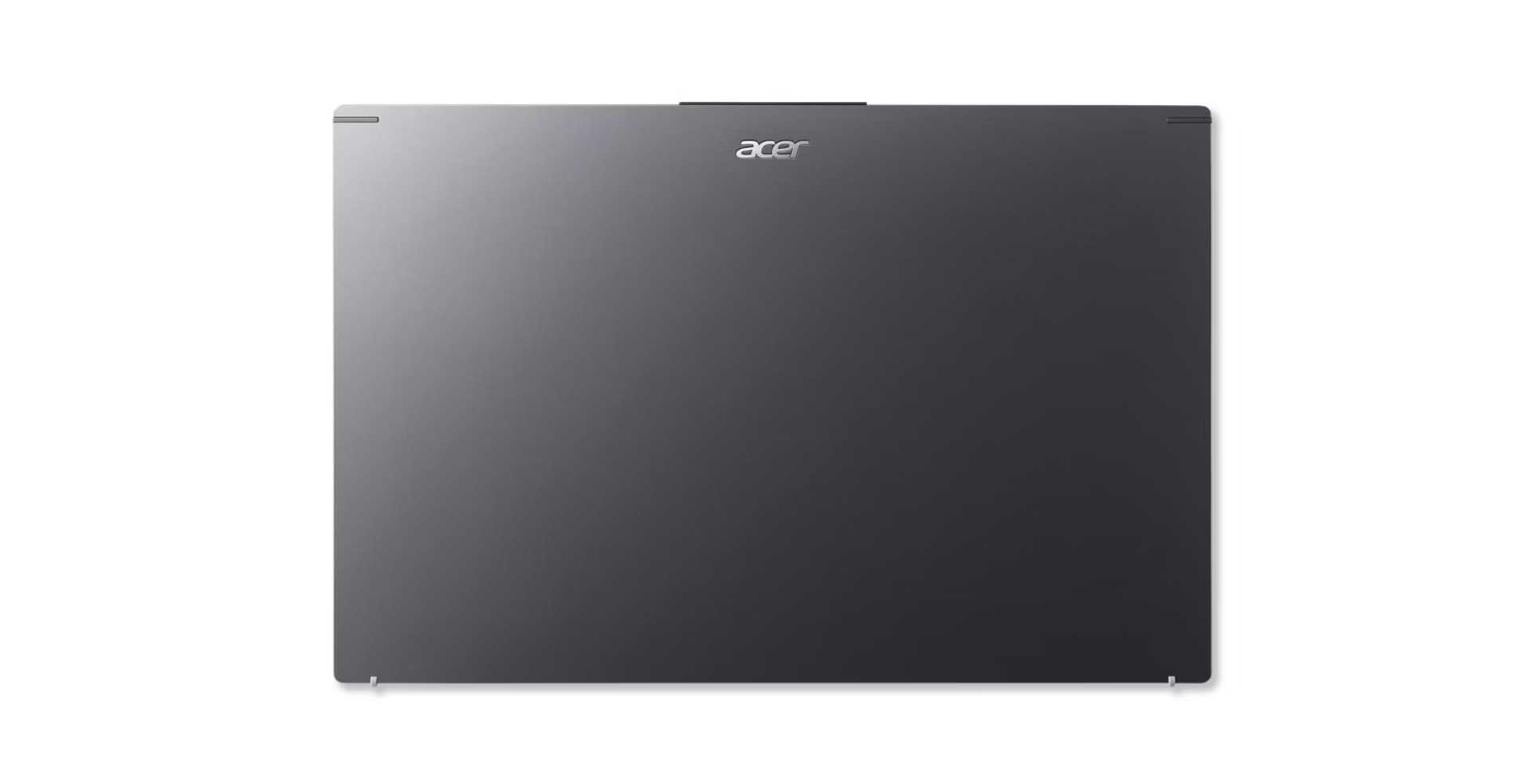 Acer Aspire 15 Steel Gray (A15-61M-R8QV) (NX.J9DEC.005)