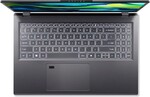 Acer Aspire 15 Steel Gray (A15-61M-R9BR) (NX.J9DEC.001)