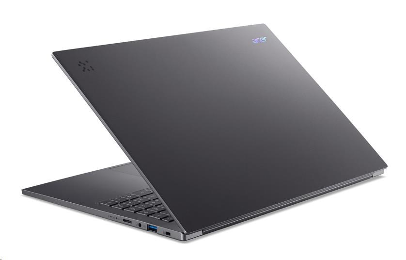 Acer Aspire 16 AI Gray (A16-52M-57C6) (NX.JLSEC.00F)