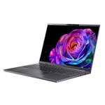 Acer Aspire 16 AI Gray (A16-52M-77TH) (NX.JLSEC.00E)