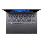 Acer Aspire 16 AI Gray (A16-52M-77TH) (NX.JLSEC.00E)