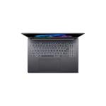 Acer Aspire 16 AI, šedá (A16-52M-70U7)