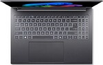 Acer Aspire 16 AI, sivá (A16-52M-70U7)